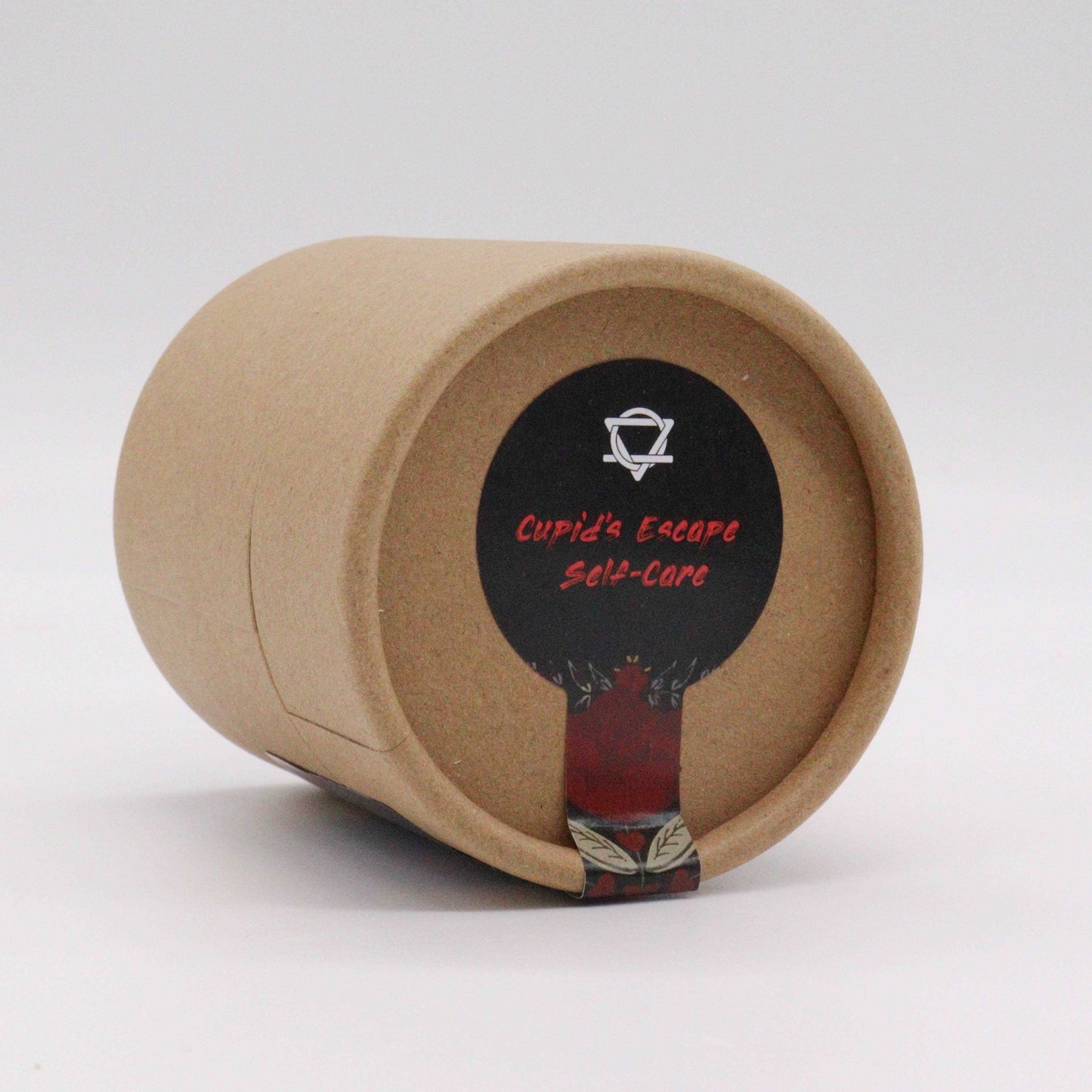 "Cupid's Self Care" Aromatherapy Set