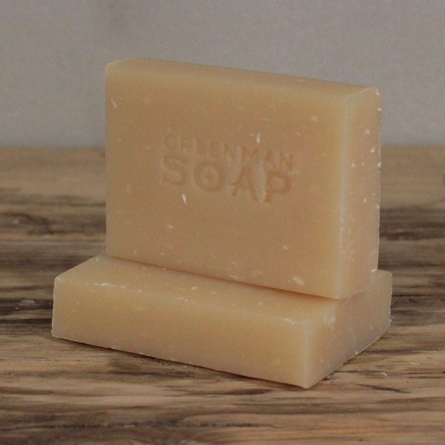 Coconut & Lime Handmade Soap (Natural Vegan Soap Bar 100g)