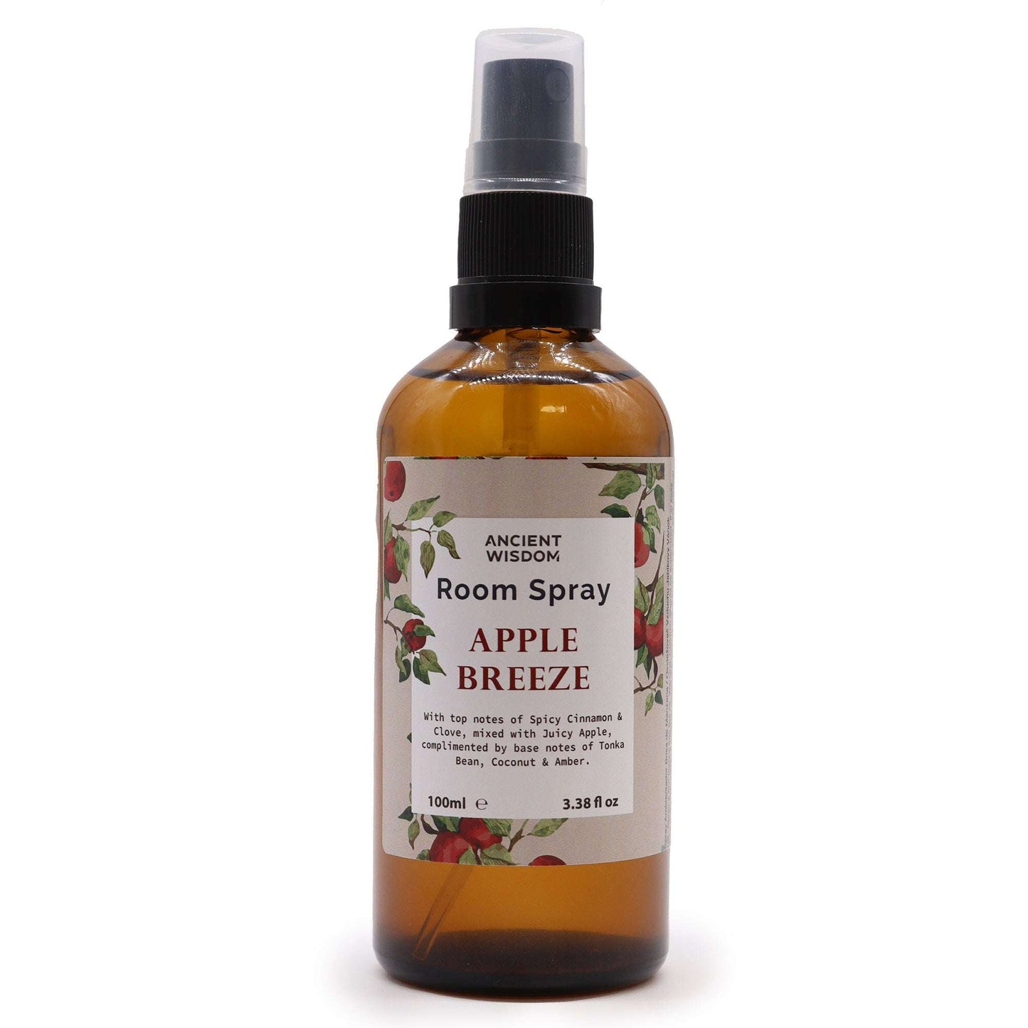 Room Spray - Apple Breeze