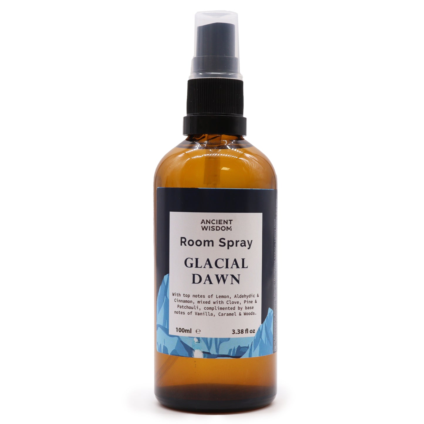 Room Spray - Glacial Dawn