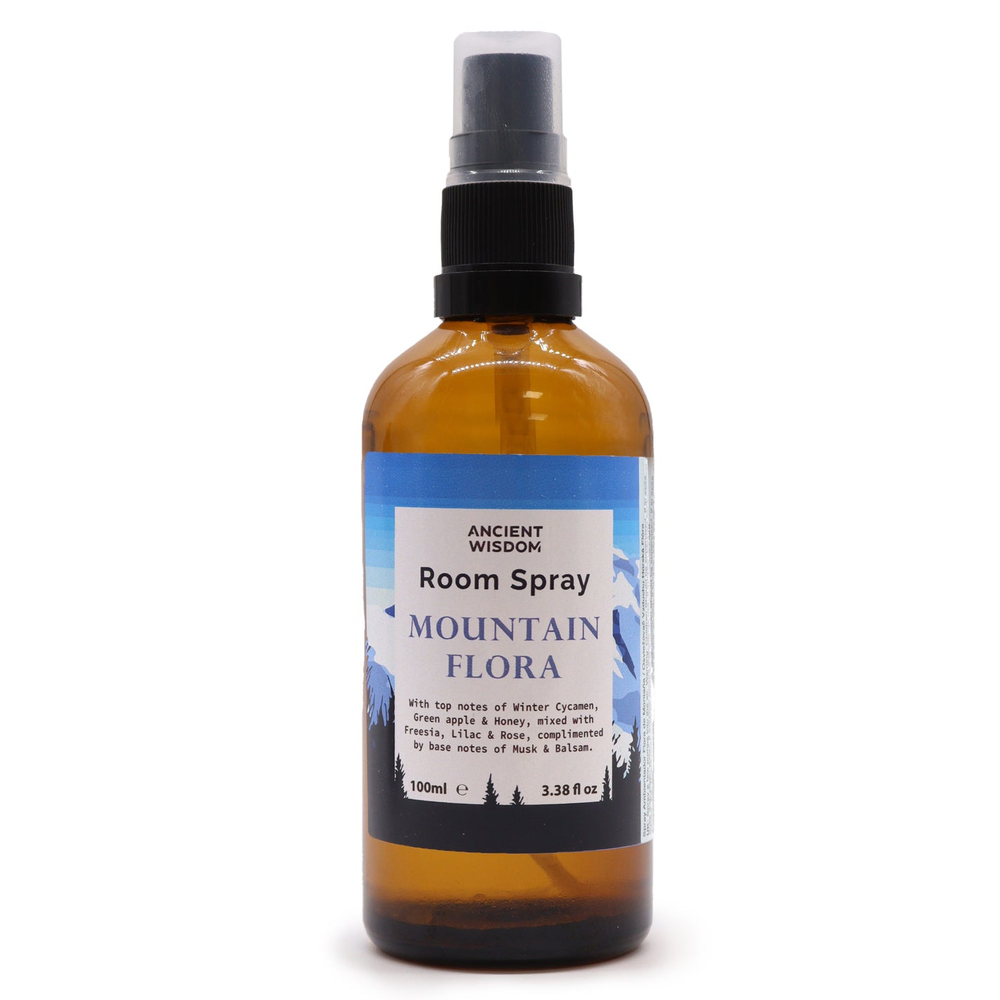 Room Spray - Mountain Flora