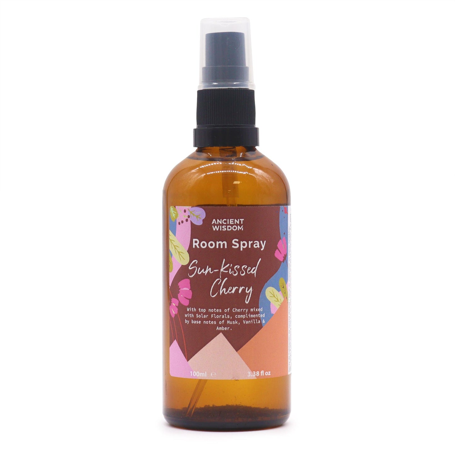 Room Spray - Sun-Kissed Cherry