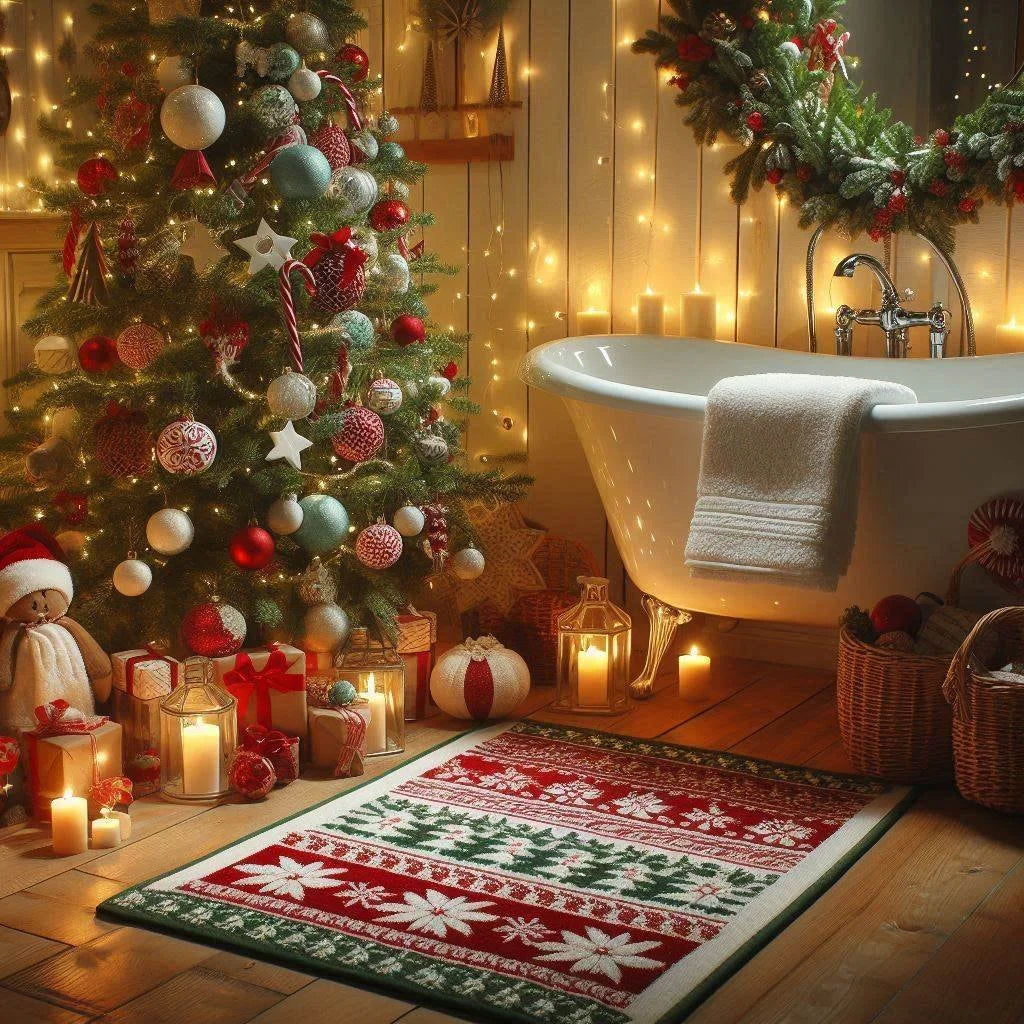 soothing suds christmas