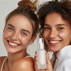 summer skin protection