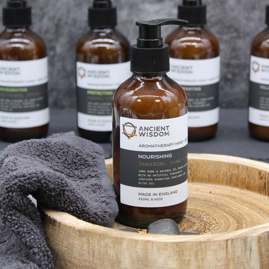 moisture soothing suds