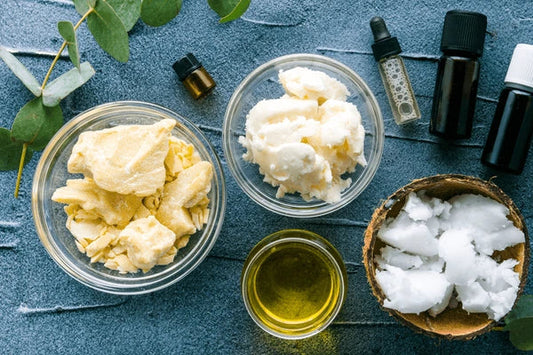 soothing suds