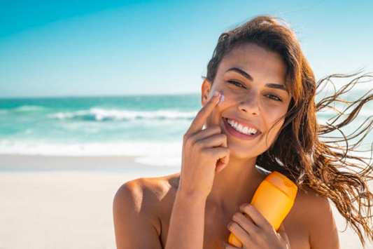 after sun skin care soothing suds