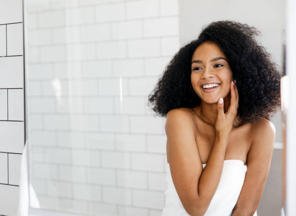 soothing suds summer skin routine