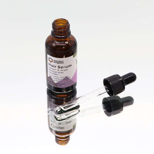 hair serum