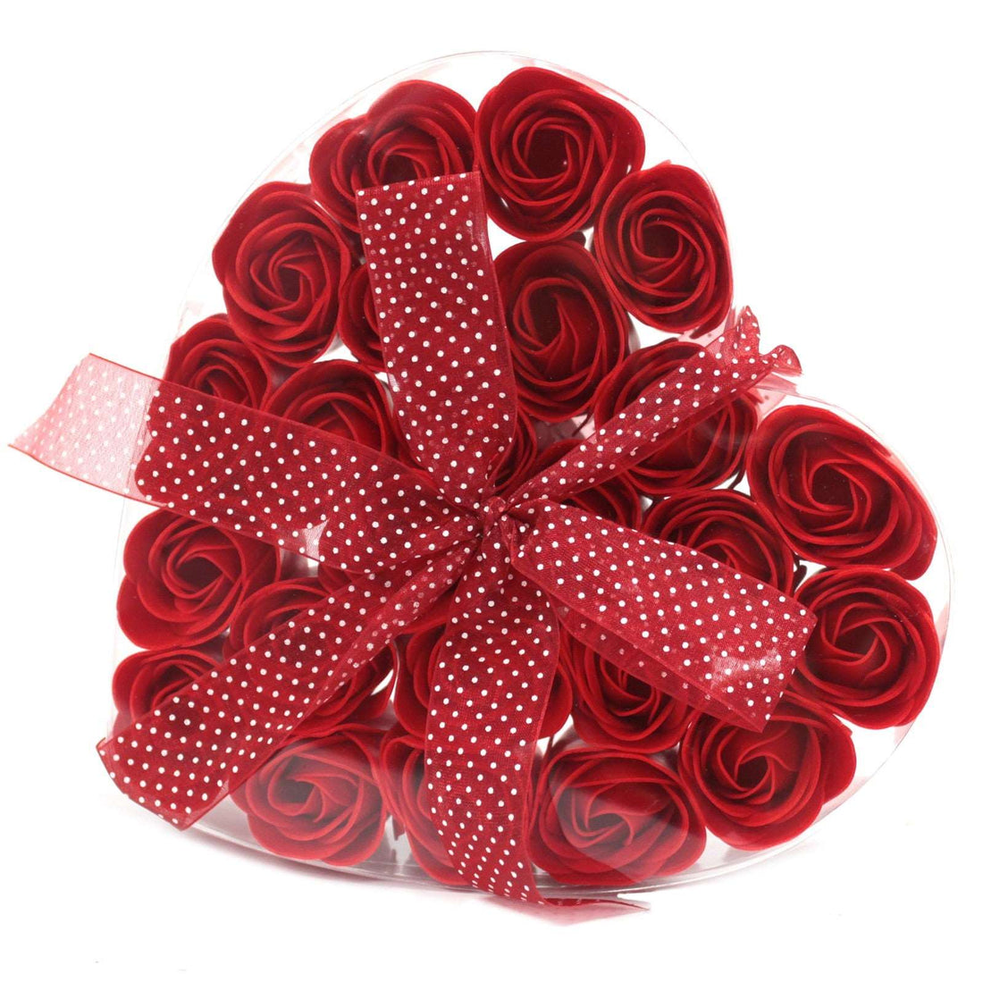 soothing suds valentine soap flowers