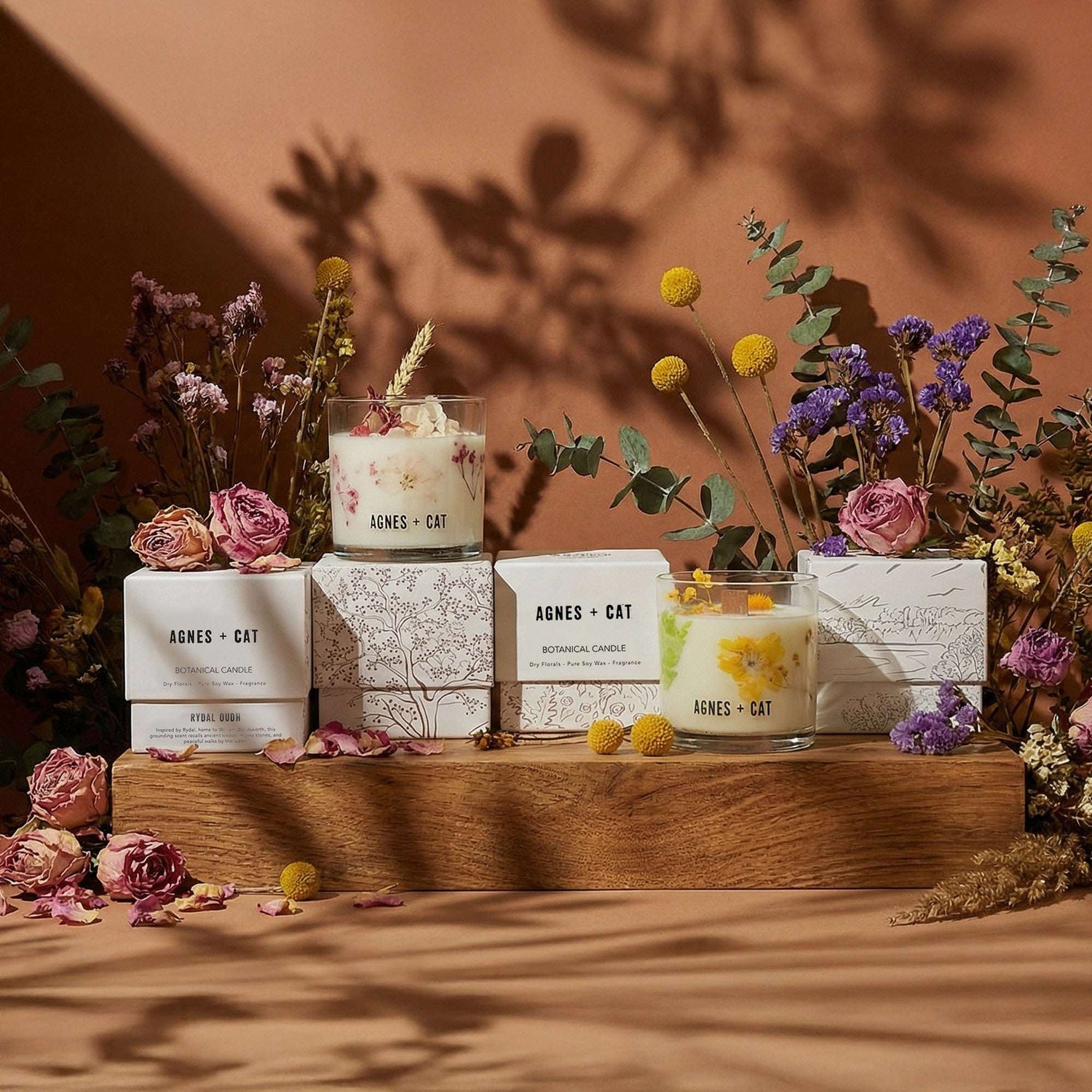 Gift Ideas & Self-Care Gifts