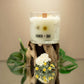 Windermere Botanical Soy Wax Candle – 350g