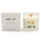 Windermere Botanical Soy Wax Candle – 350g