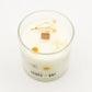 Windermere Botanical Soy Wax Candle – 350g