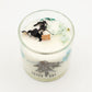 Sea Salt & Moss Botanical Soy Wax Candle – 350g