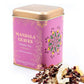 Hidden Island Blend – 50g Loose Leaf Fruit Tea (Caffeine-Free)