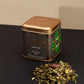 Green Dragon Green Tea – 50g Loose Leaf Green Tea Blend