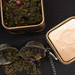 Serenity Souk Blend – 50g Loose Leaf Green Tea with Mint & Rose