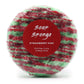 Strawberry Kiwi Butter Bubble Soap Sponge