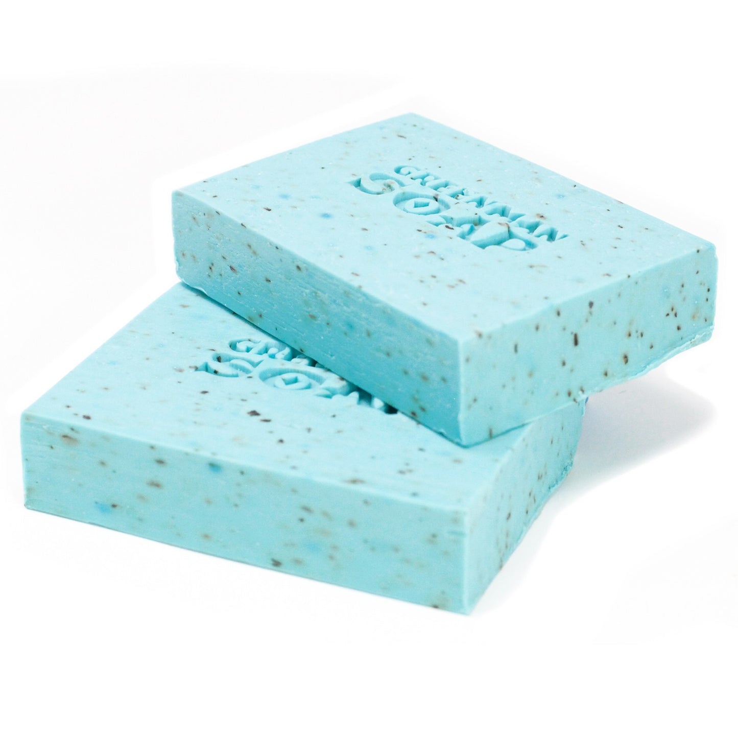 Frankincense & Bergamot Handmade Soap (Natural Vegan Soap Bar 100g)