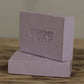 Lavender & Geranium Handmade Soap (Natural Vegan Soap Bar 100g)