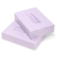 Lavender & Geranium Handmade Soap (Natural Vegan Soap Bar 100g)