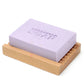 Lavender & Geranium Handmade Soap (Natural Vegan Soap Bar 100g)