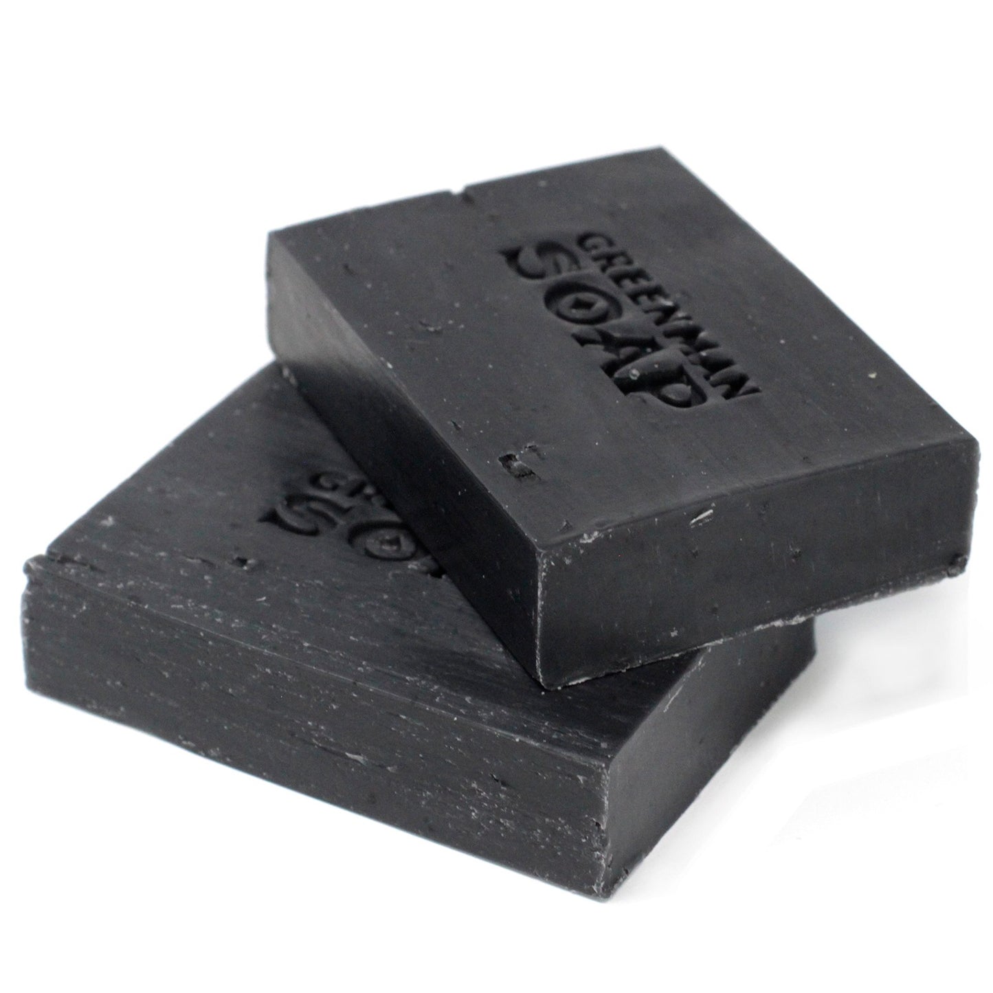 Clove & Sage Handmade Soap (Charcoal Vegan Soap Bar 100g)