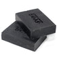 Clove & Sage Handmade Soap (Charcoal Vegan Soap Bar 100g)