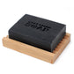 Clove & Sage Handmade Soap (Charcoal Vegan Soap Bar 100g)