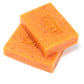 Argan & Rosemary Handmade Soap (Natural Vegan Soap Bar 100g)