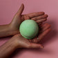 Peppermint & Tea Tree Bath Bomb Set (Pack of 3