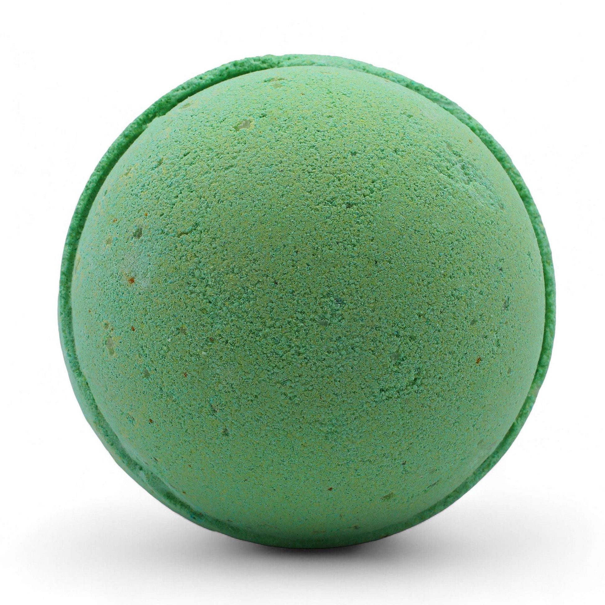 Peppermint & Tea Tree Bath Bomb Set (Pack of 3