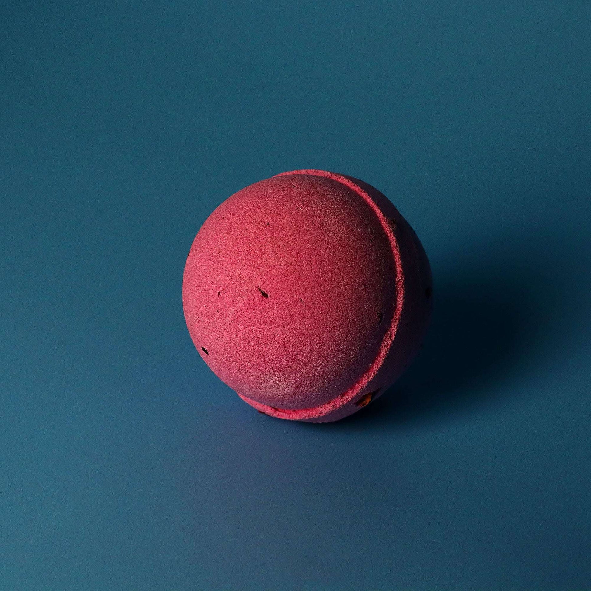 Rose & Petals Bath Bomb Set (Pack of 3)