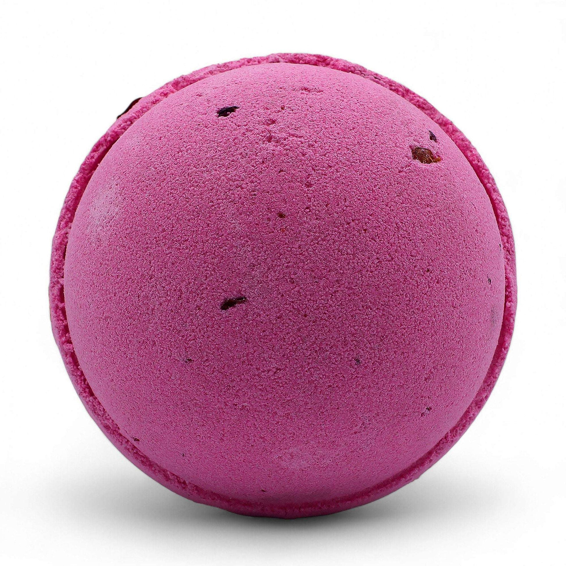 Rose & Petals Bath Bomb Set (Pack of 3)