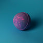 Yorkshire Violet Bath Bomb Set (Pack of 3)