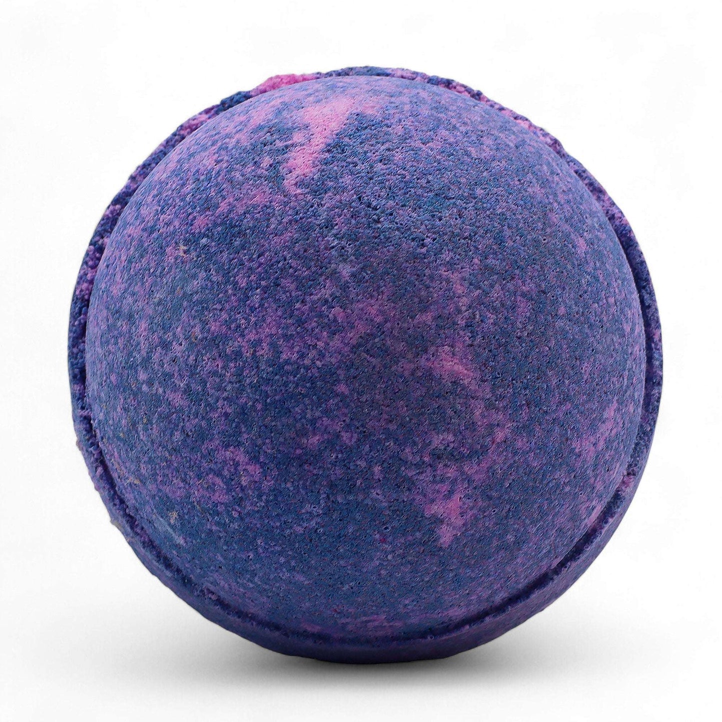 Yorkshire Violet Bath Bomb Set (Pack of 3)