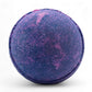 Yorkshire Violet Bath Bomb Set (Pack of 3)