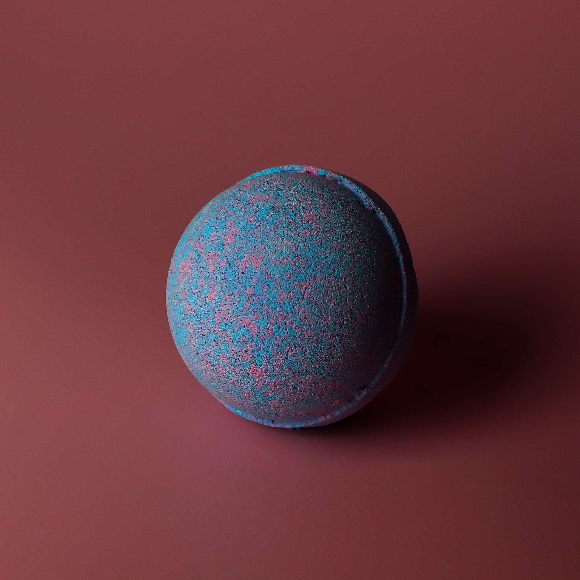 Baby Powder Bath Bomb Set (Pack of 3)