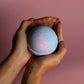 Baby Powder Bath Bomb Set (Pack of 3)