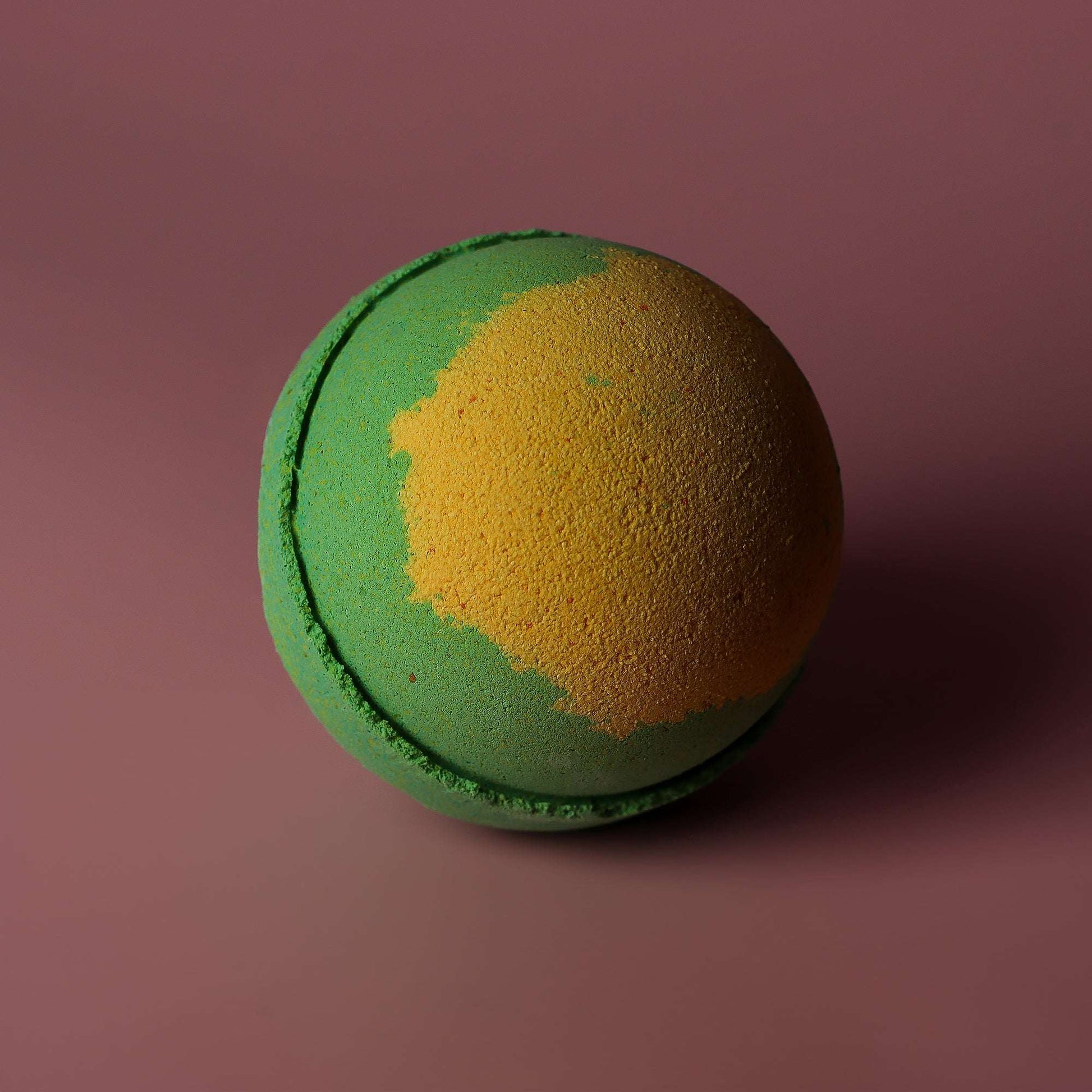 Apple Pie & Custard Bath Bomb Set (Pack of 3)