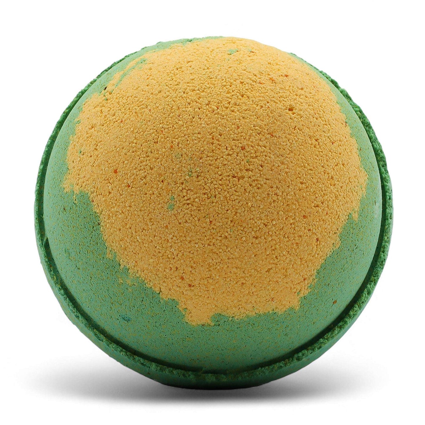 Apple Pie & Custard Bath Bomb Set (Pack of 3)
