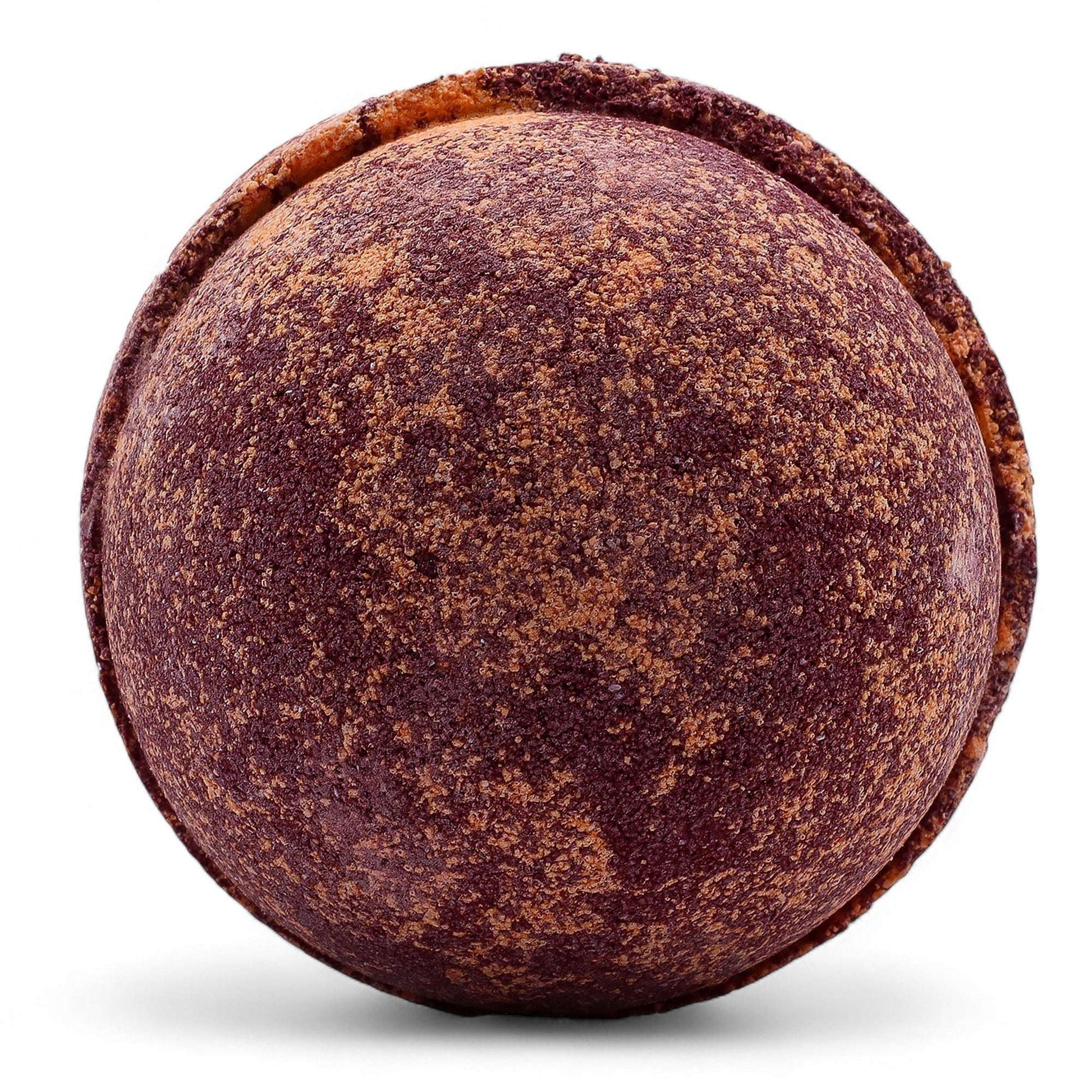 Chocolate & Orange Bath Bomb Set (Pack of 3)