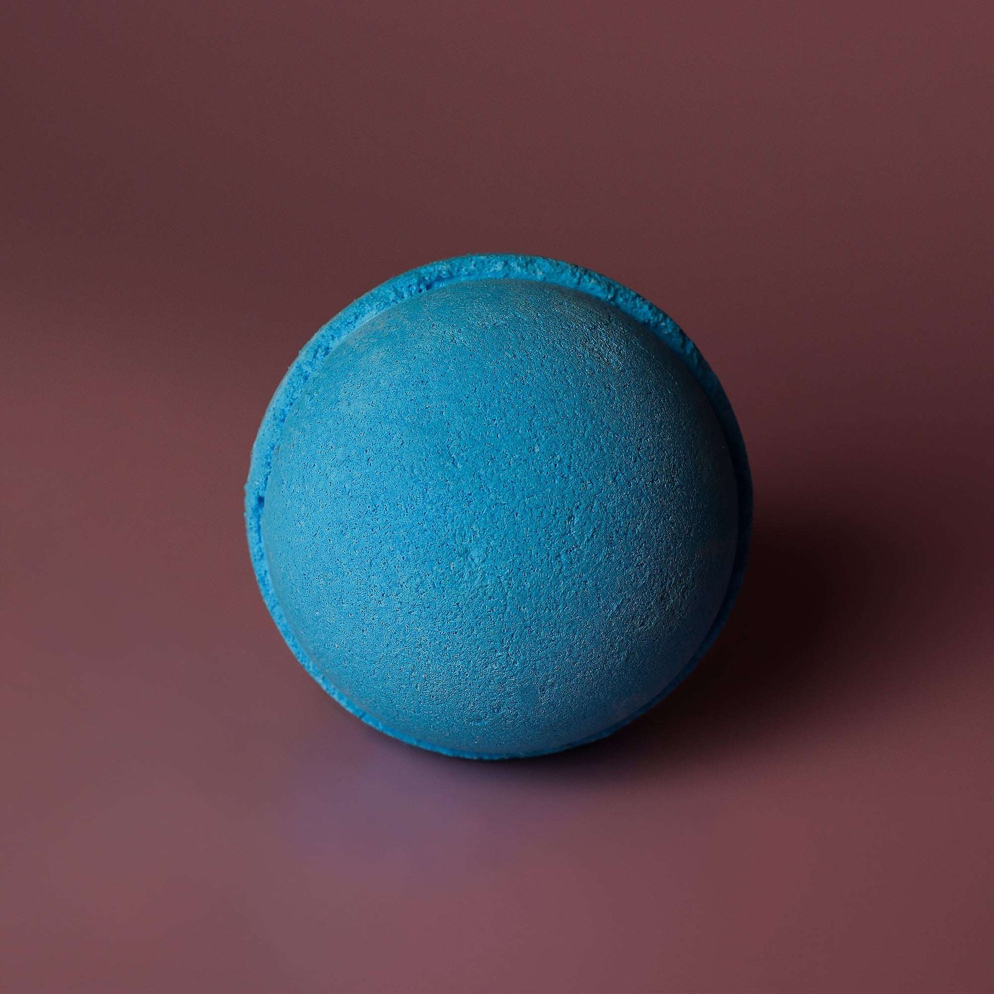 Blueberry Bath Bomb Set (Pack of 3)