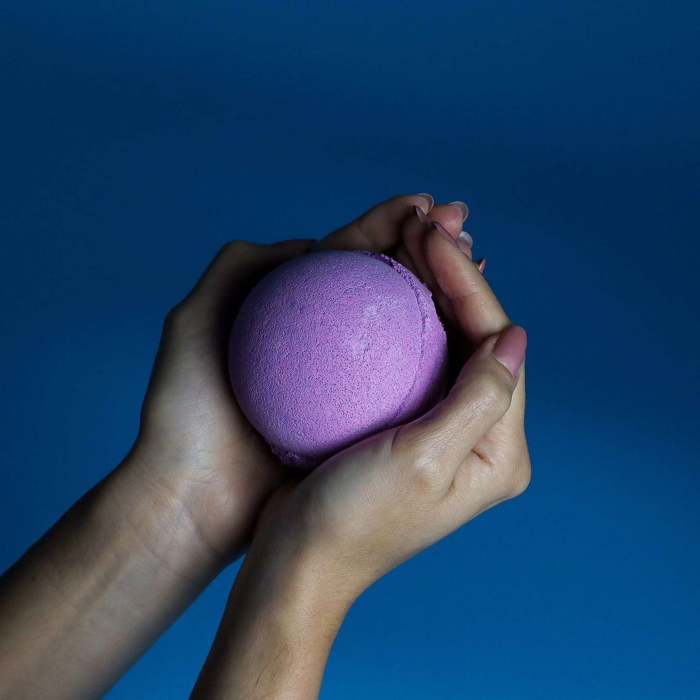 Blackberry Bath Bomb Set (Pack of 3)