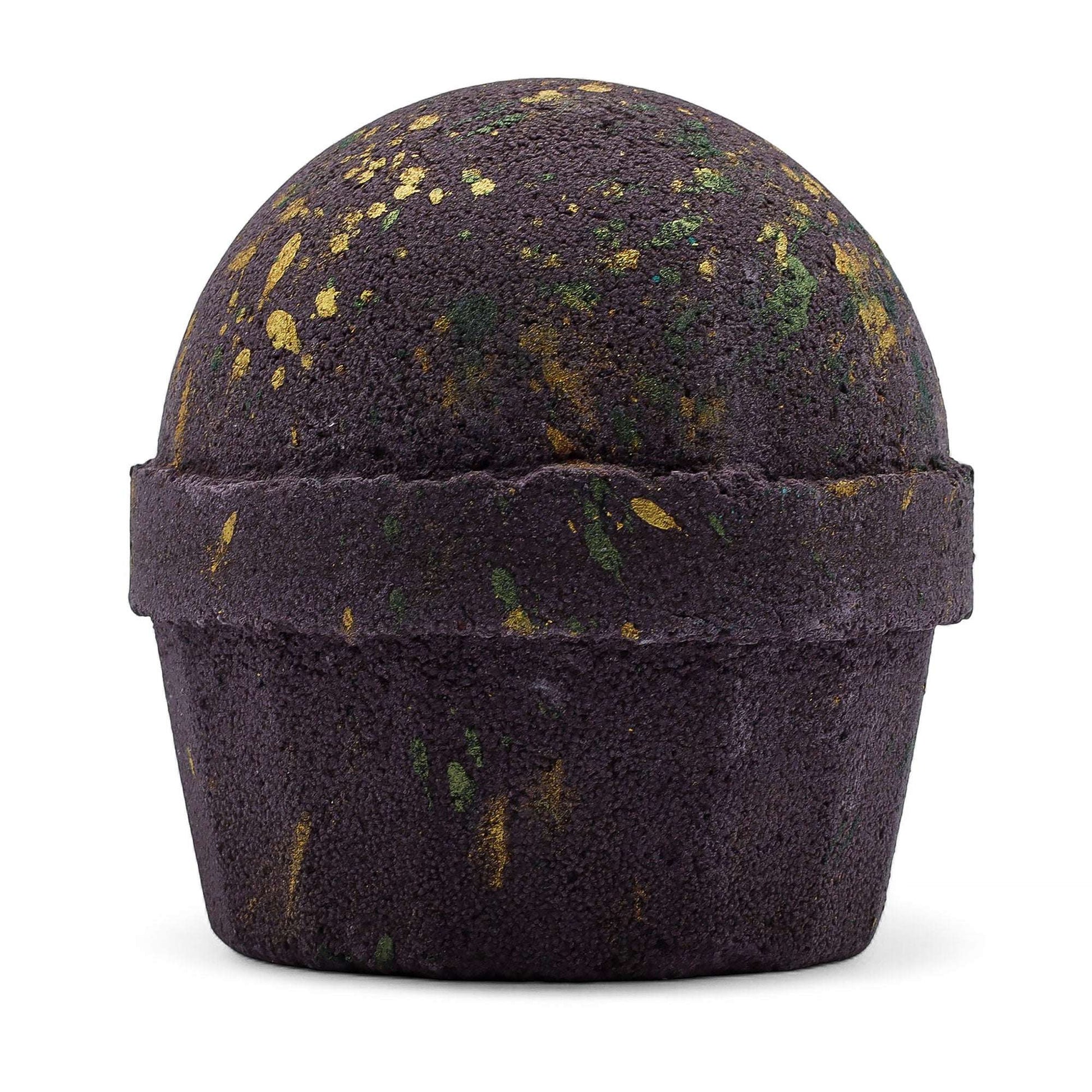 Dubai Bath Bomb – Emerald Oudh Truffle