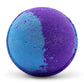 Jumbo Bath Bomb – Amethyst Creed