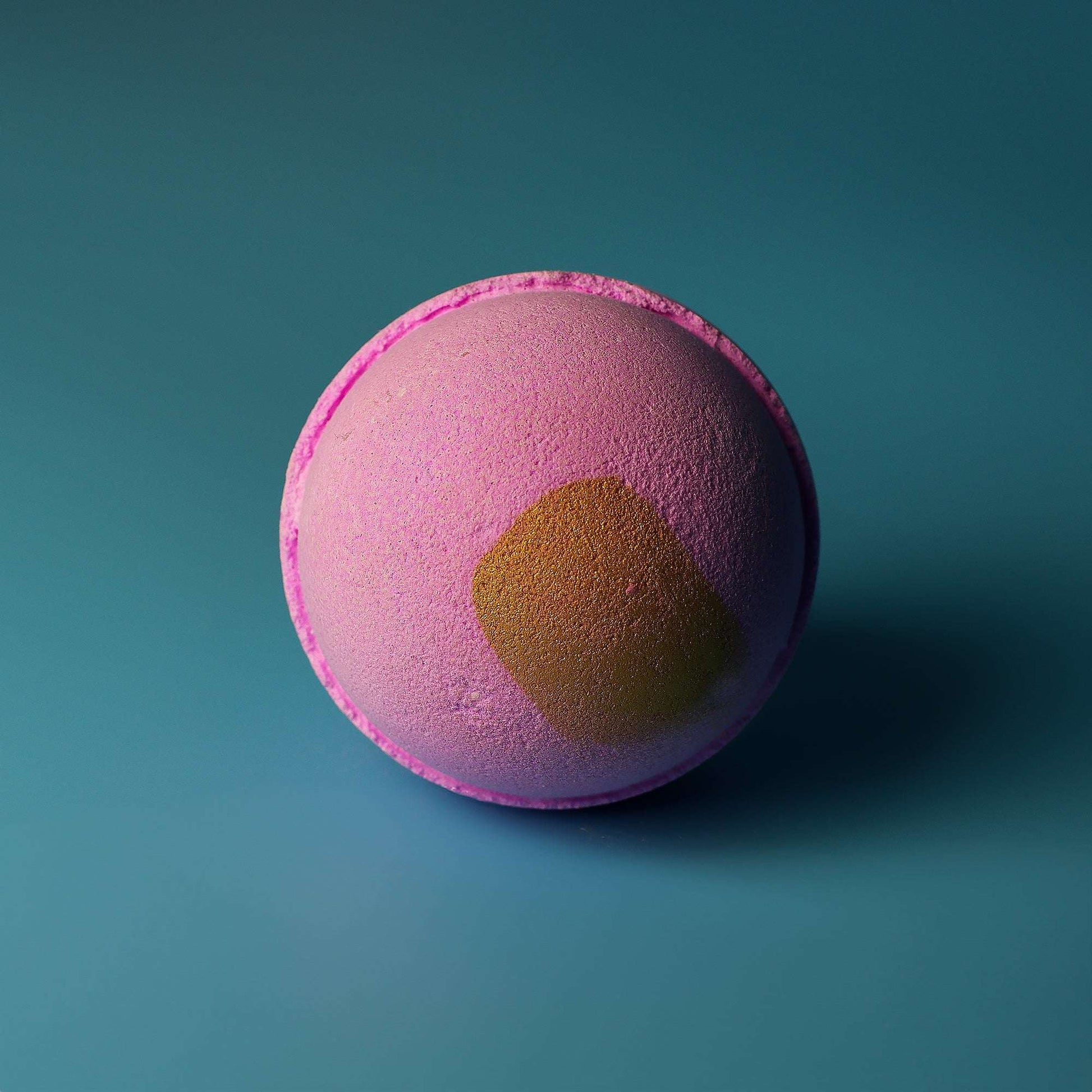 Jumbo Bath Bomb – Pink Charlotte