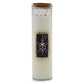 Sweet Revenge Magic Spell Candle – Blood Garnet with Lily