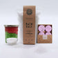 Bath Time Reset Kit